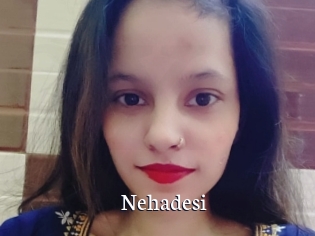 Nehadesi