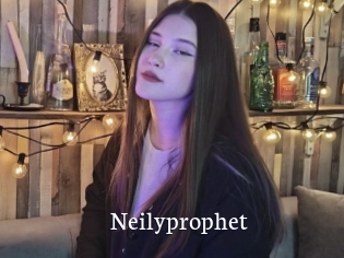 Neilyprophet