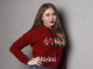 Neksi