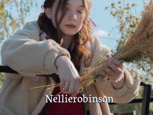 Nellierobinson