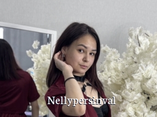 Nellypersinval