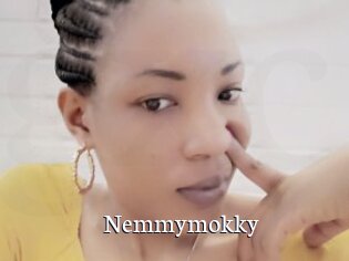 Nemmymokky