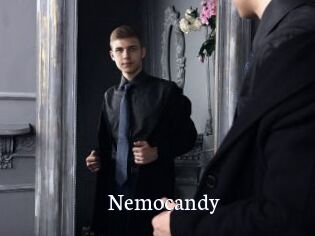 Nemocandy