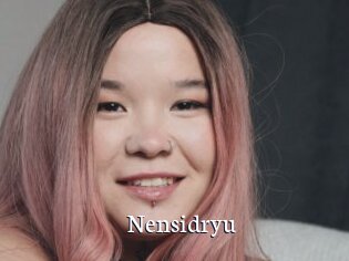 Nensidryu