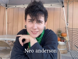neo_anderson Gratis xxx Clips