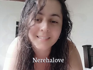 Nerehalove