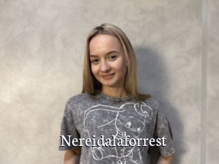 nereidalaforrest Gratis xxx Clips
