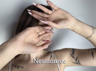 Nesmonroe
