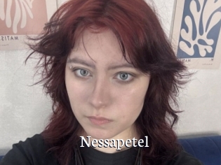 Nessapetel