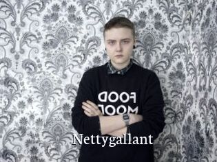 Nettygallant