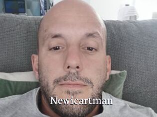 Newicartman