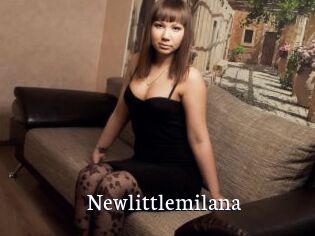 Newlittlemilana