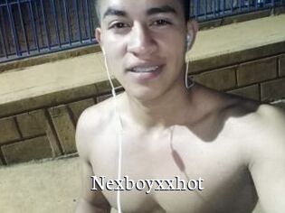 Nexboyxxhot