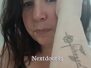 Nextdoor83