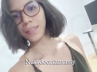 Nextdoorfantassy