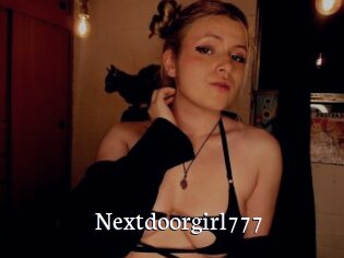 nextdoorgirl777 Gratis xxx Clips