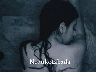 Nezukotakada