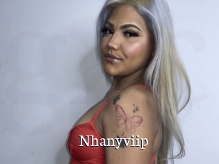 Nhanyviip