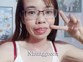 Nhunggreen
