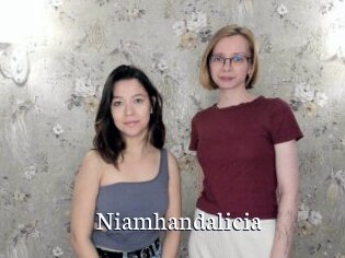 Niamhandalicia