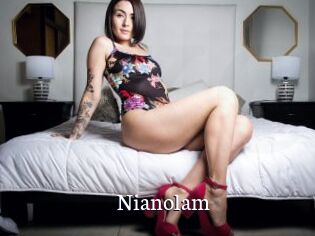 Nianolam