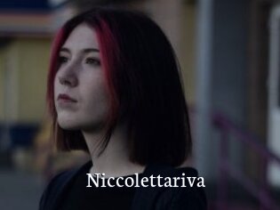 Niccolettariva