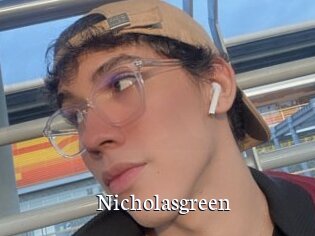 Nicholasgreen
