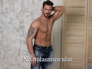 Nicholasmuscular