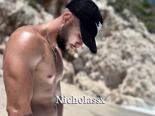 nicholassx Gratis xxx Clips