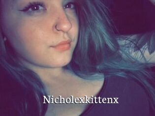 Nicholexkittenx