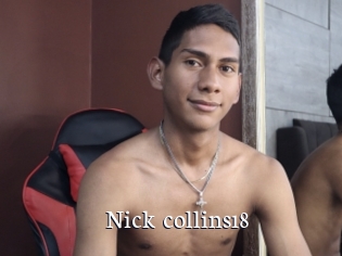nick_collins18 Gratis xxx Clips
