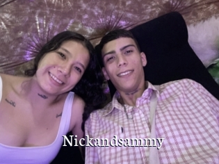 Nickandsammy