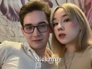 Nickanny