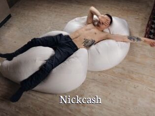 Nickcash