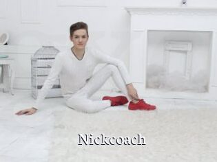 Nickcoach