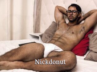 Nickdonut