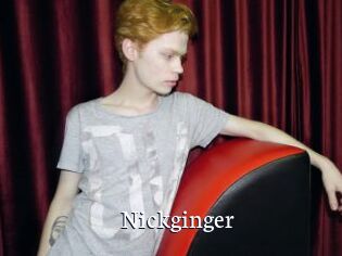 Nickginger