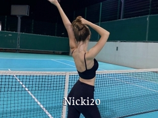 Nicki20