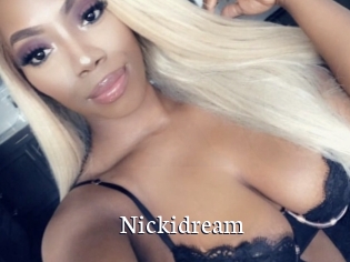 Nickidream