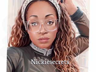 Nickiesecrets