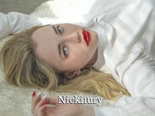 Nickifury