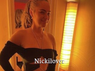 Nickilover