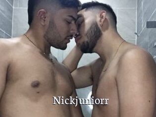 Nickjuniorr