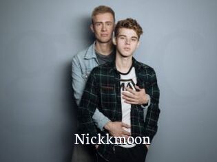 Nickkmoon