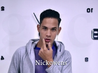 Nickowens