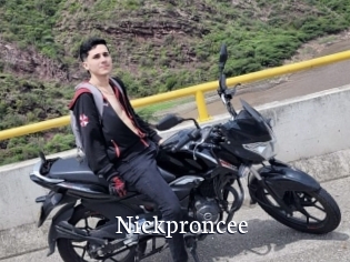 Nickproncee