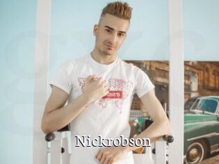 Nickrobson