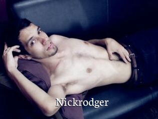 Nickrodger