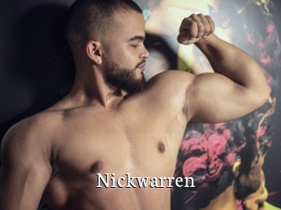 Nickwarren