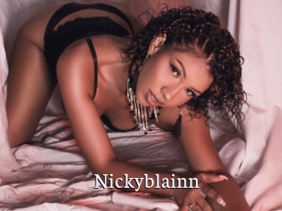 Nickyblainn